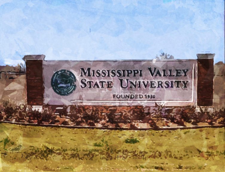 Mississippi Valley State University Mississippi Valley State University