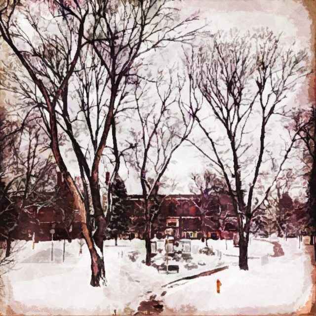 Northern State University Northern State University