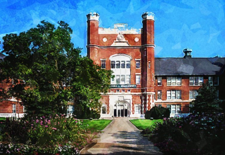 Northwest Missouri State University Northwest Missouri State University