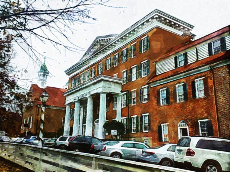 Salem_College Salem_College