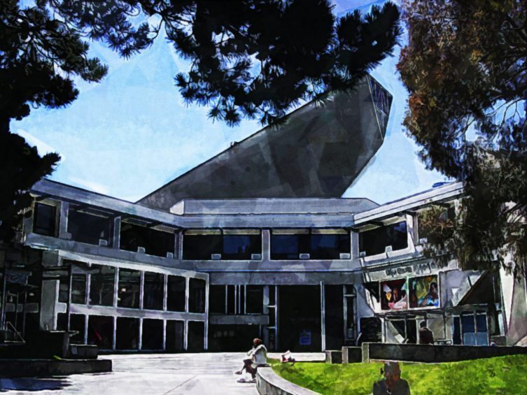 San Francisco State University San Francisco State University