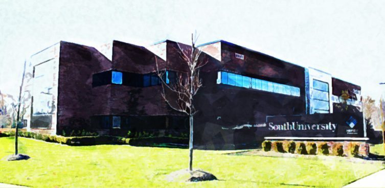 South University South University