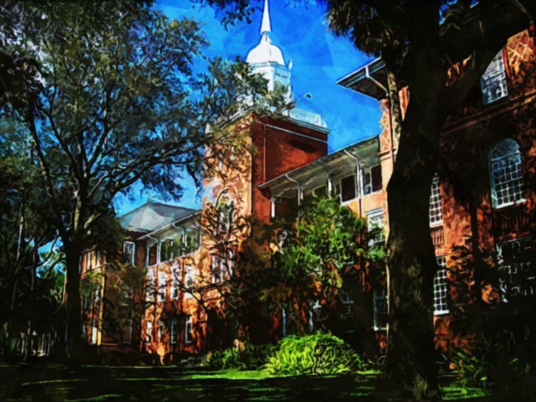 Stetson University Stetson University