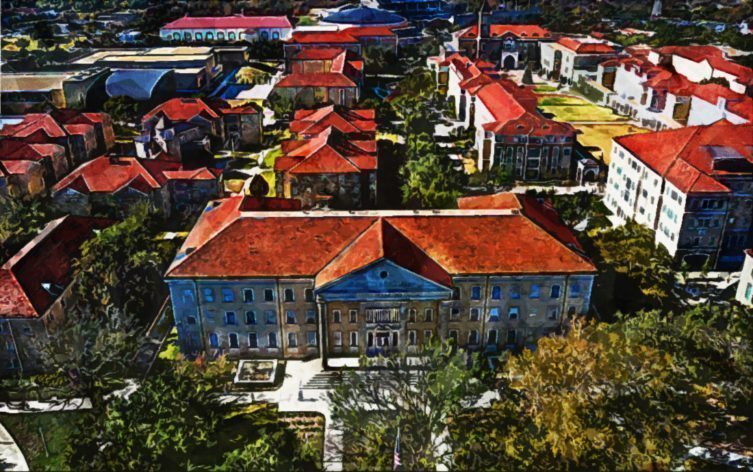 Texas Christian University Texas Christian University