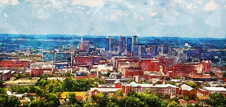 University-of-Alabama-Birmingham University-of-Alabama-Birmingham