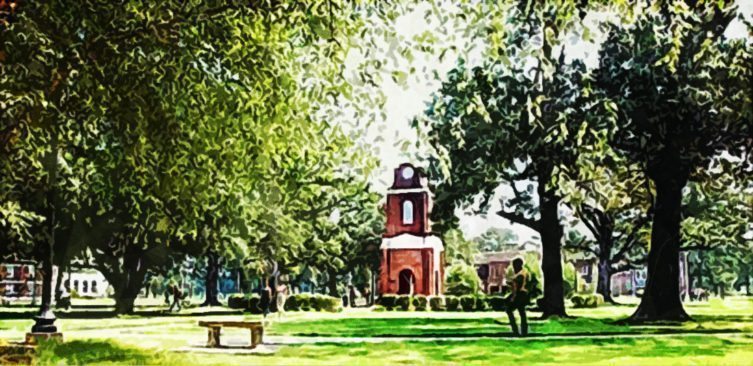 University of Arkansas at Pine Bluff University of Arkansas at Pine Bluff