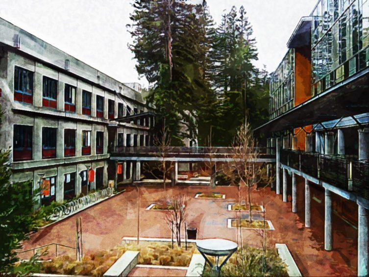 University of California Santa Cruz University of California Santa Cruz