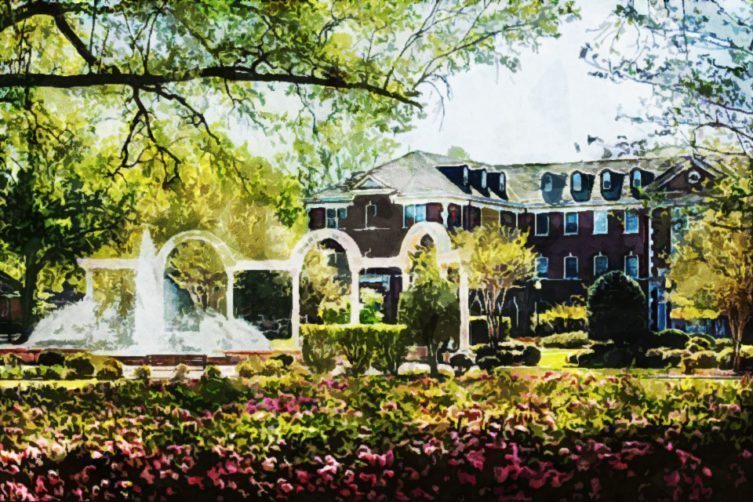 University of Central Arkansas University of Central Arkansas