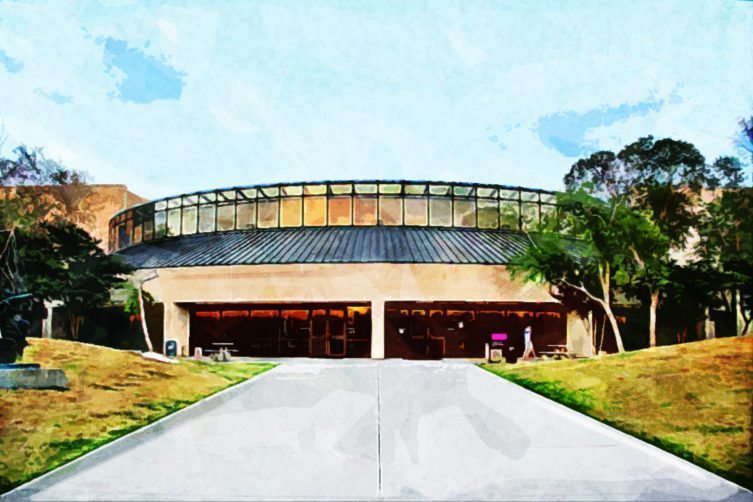 University of Houston University of Houston