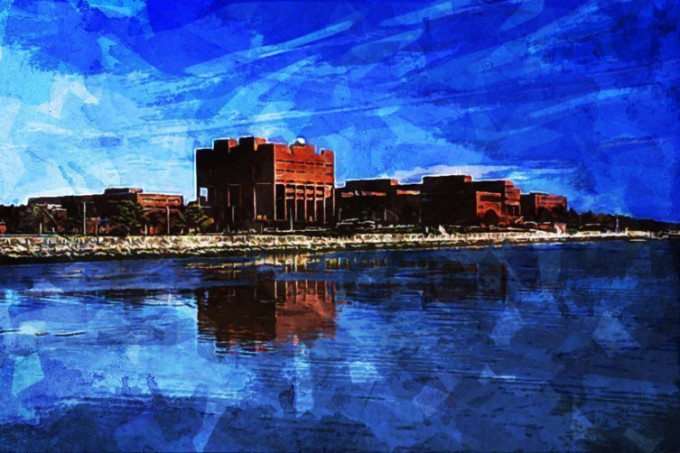 University of Massachusetts-Boston University of Massachusetts-Boston