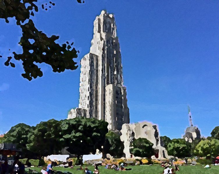 University-of-Pittsburgh University-of-Pittsburgh
