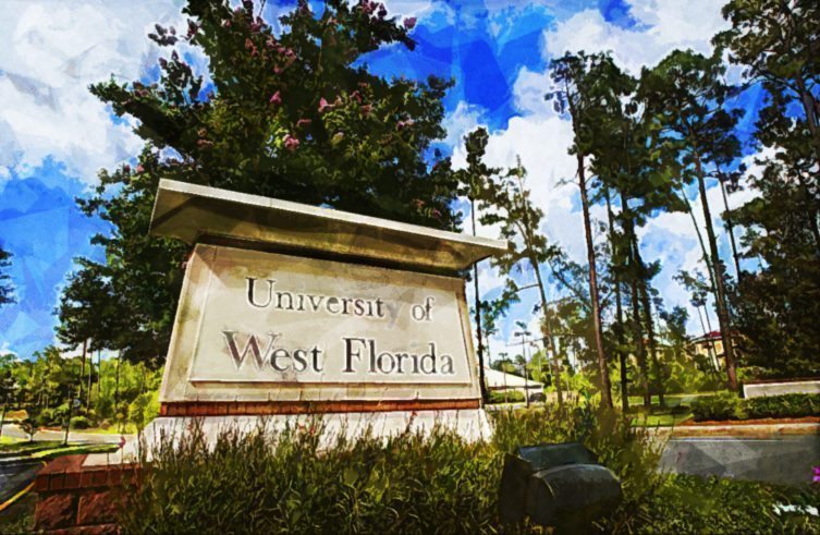 University of West Florida University of West Florida
