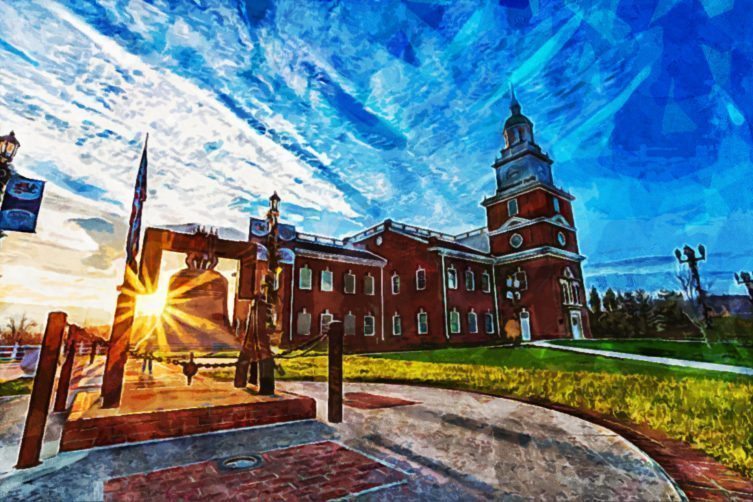 University of the Cumberlands University of the Cumberlands