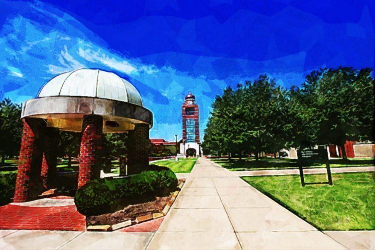 University_of_Arkansas_Fort_Smith University_of_Arkansas_Fort_Smith