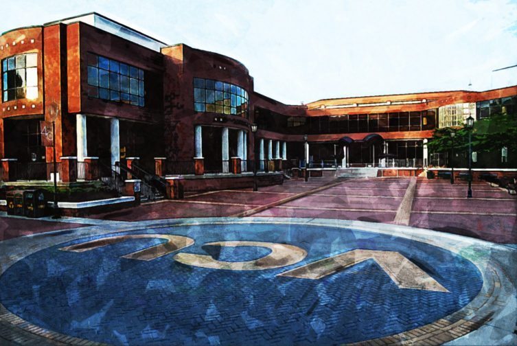 Virginia Commonwealth University Virginia Commonwealth University