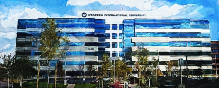 Western International University Western International University