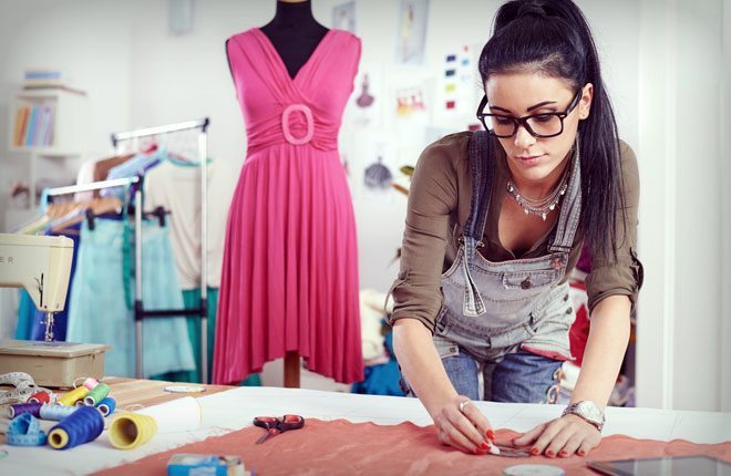 43_FashionDesigner 43_FashionDesigner