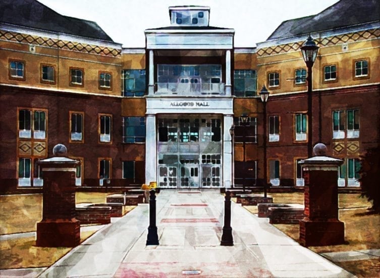Augusta University Augusta University