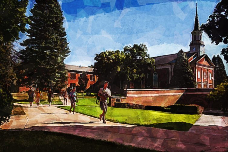 Buena Vista University Buena Vista University