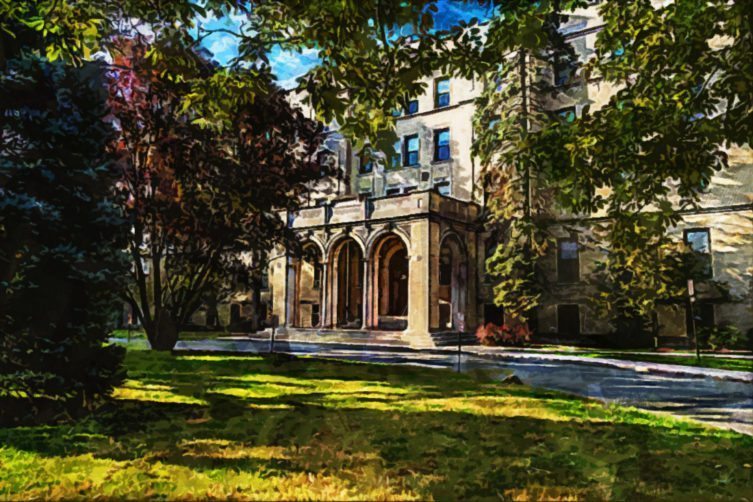 College of St Elizabeth College of St Elizabeth