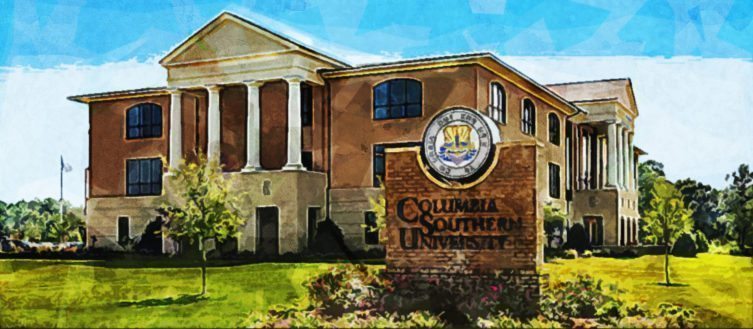 Columbia-Southern Columbia-Southern