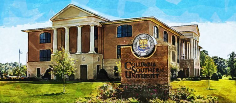 Columbia-Southern University Columbia-Southern University