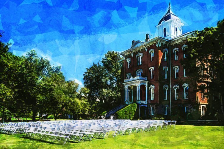 Linfield College Linfield College