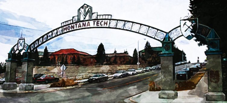 Montana Tech Montana Tech