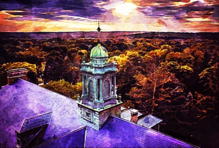 Mount Mercy University Mount Mercy University