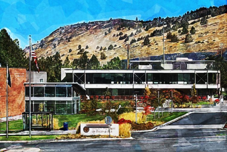 Oregon Institute of Technology Oregon Institute of Technology