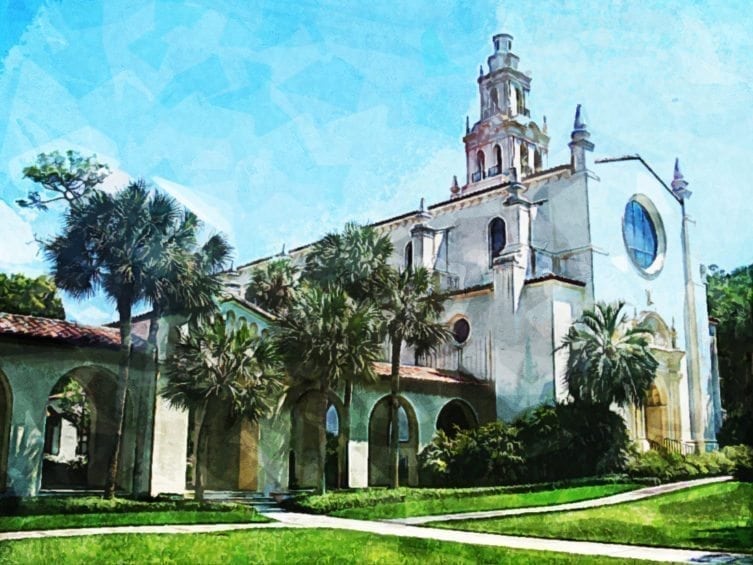 Rollins College Rollins College