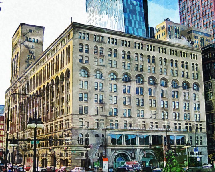 Roosevelt University Roosevelt University