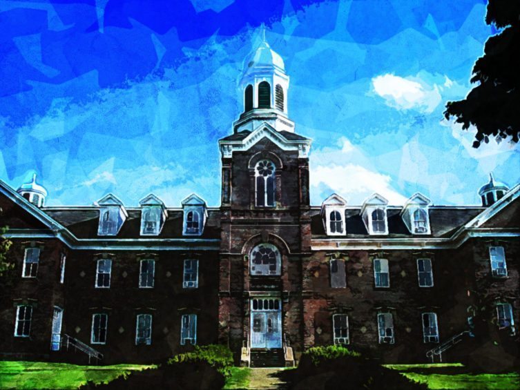 Saint Francis University Saint Francis University