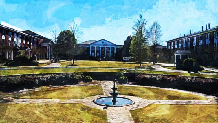 Shorter_University Shorter_University
