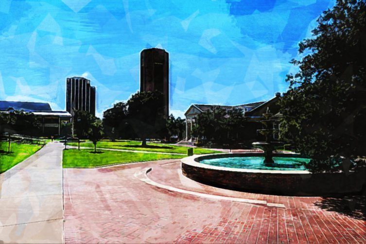 Texas Womans University Texas Womans University