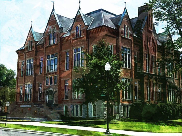Tiffin University Tiffin University