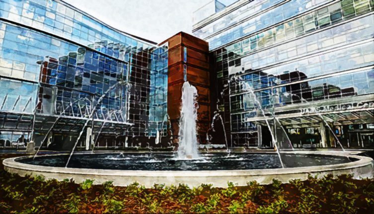 University of Arkansas Medical Science University of Arkansas Medical Science