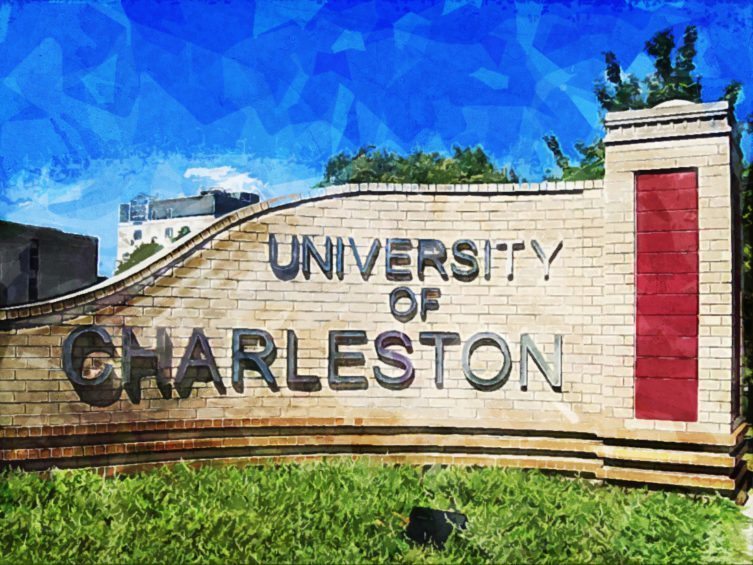 University of Charleston University of Charleston