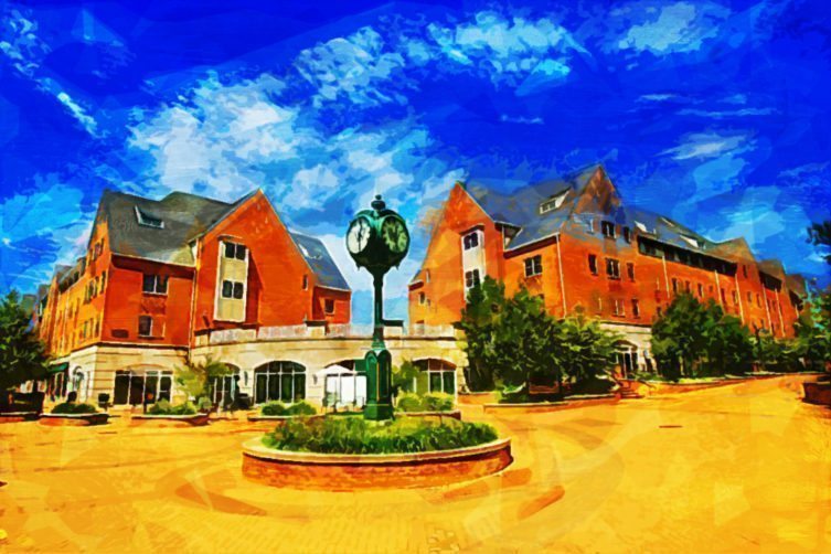 Washington University St Louis Washington University St Louis