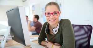 Women's College Guide