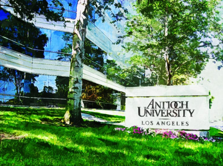 Anitoch University Los Angeles Anitoch University Los Angeles