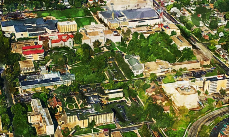 Bradley University Bradley University