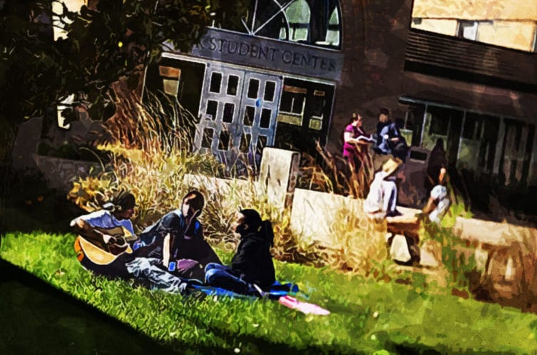 Briar Cliff University Briar Cliff University