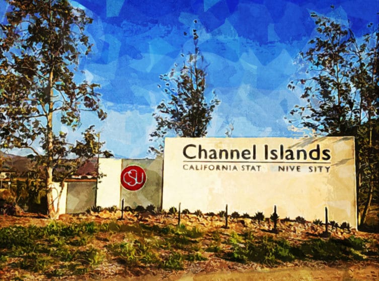 California State University Channel Islands California State University Channel Islands