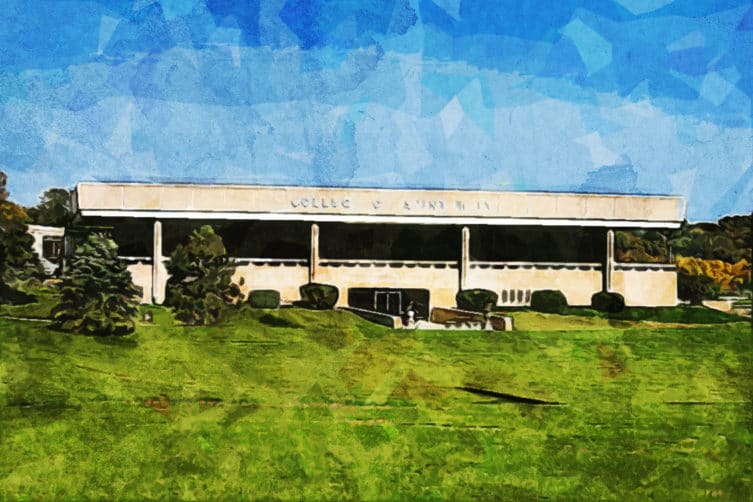 College of Saint Mary copy College of Saint Mary copy