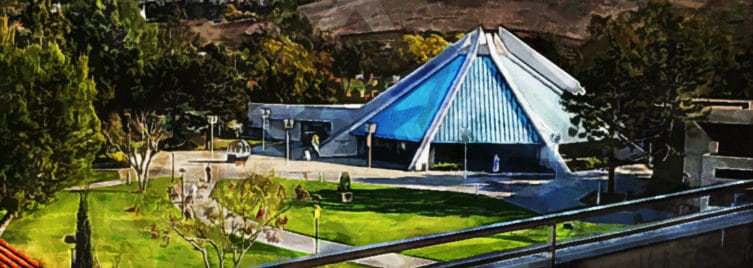 Concordia University Irvine Concordia University Irvine