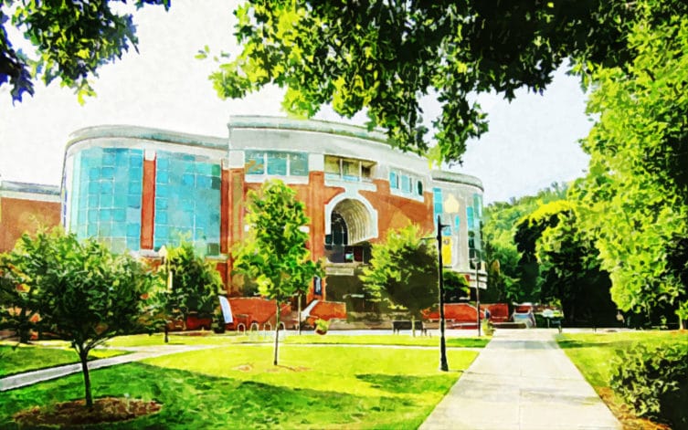 Doctoral dissertation east tennessee state university