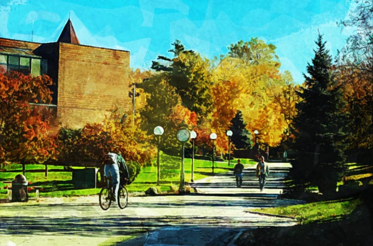Huntington University Huntington University