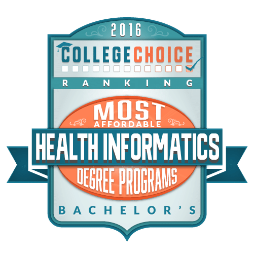 Health Informatics college degrees by major Health Informatics college degrees by major