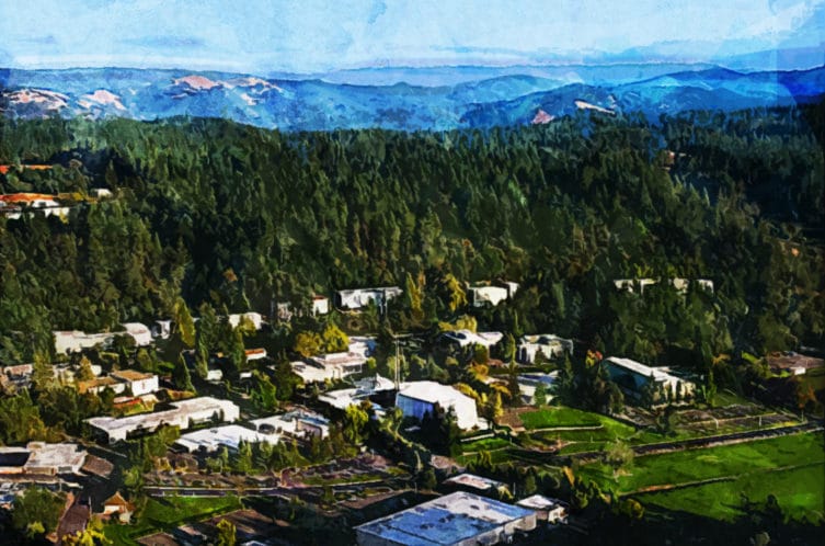 Pacific Union College Pacific Union College